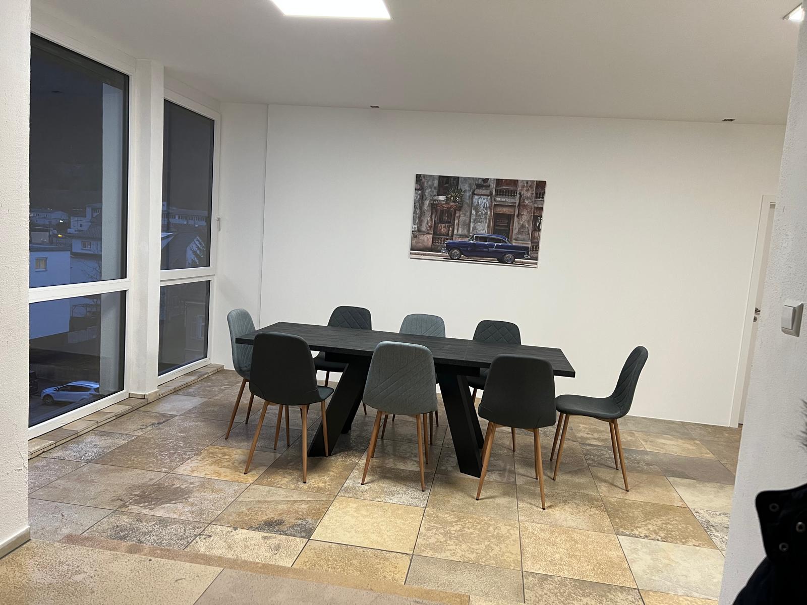 Gästehaus in Geislingen an der Steige