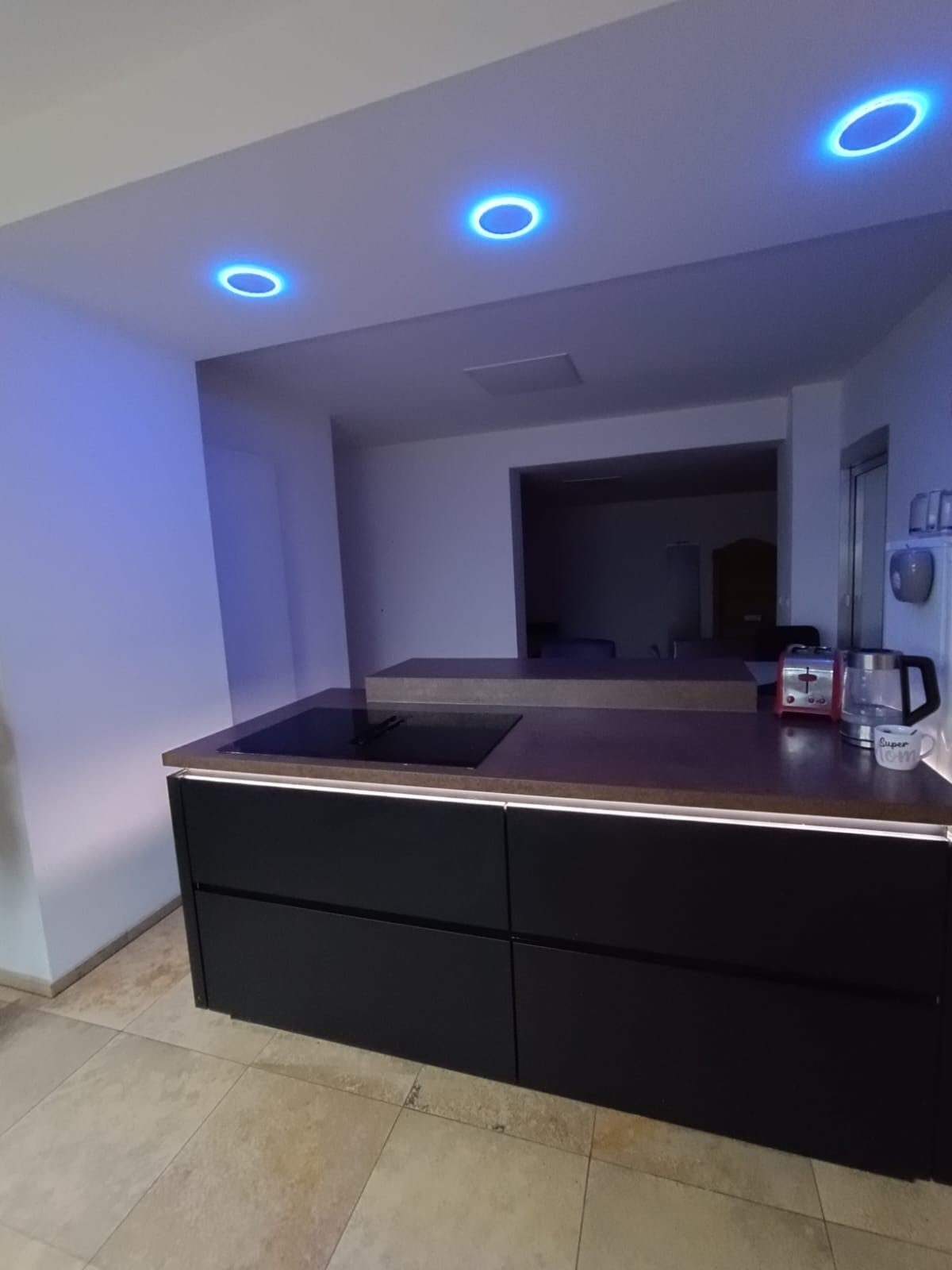 Monteurunterkunft in Geislingen an der Steige