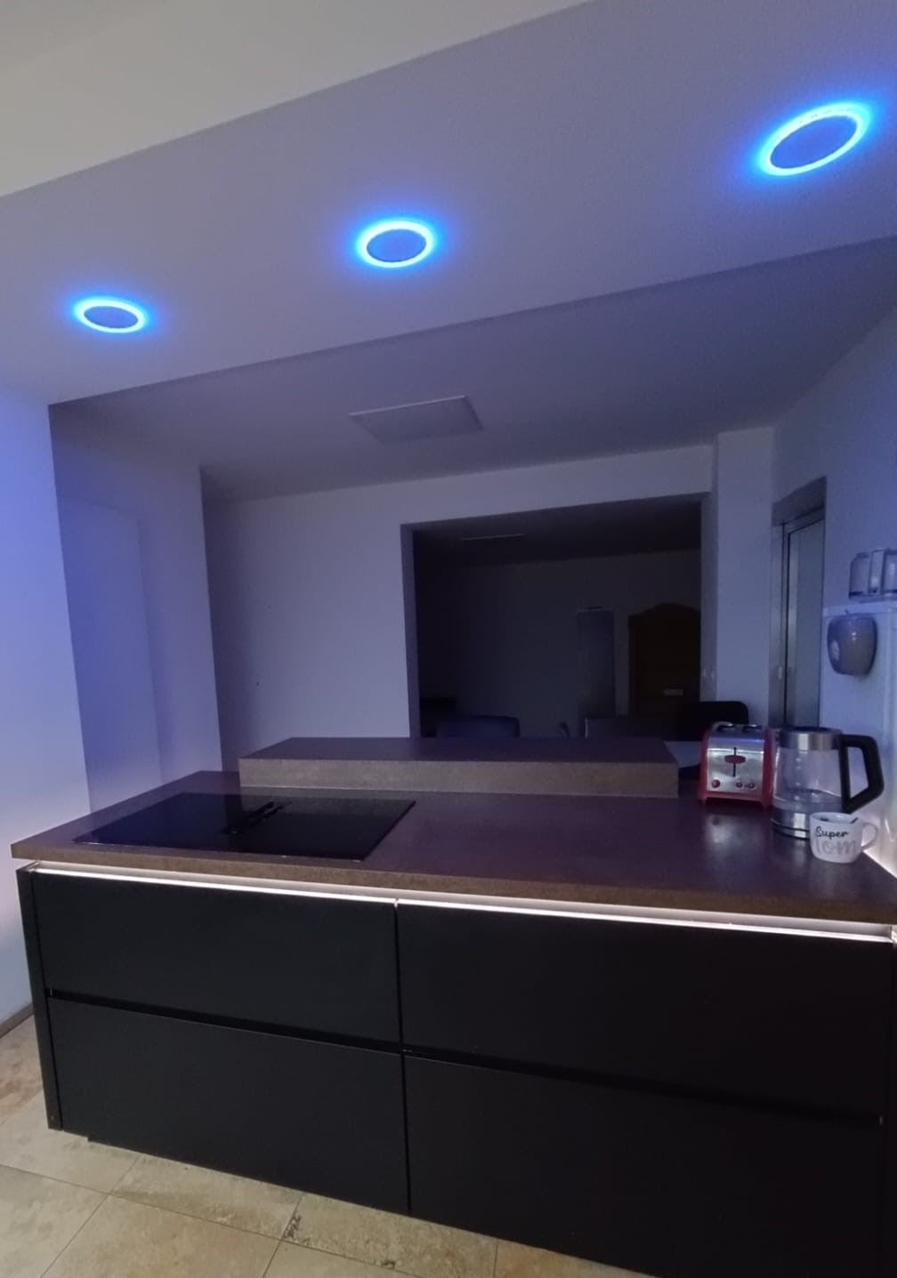 Zimmervermietung in Geislingen an der Steige