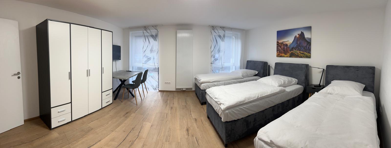 Unterkunft in Geislingen an der Steige