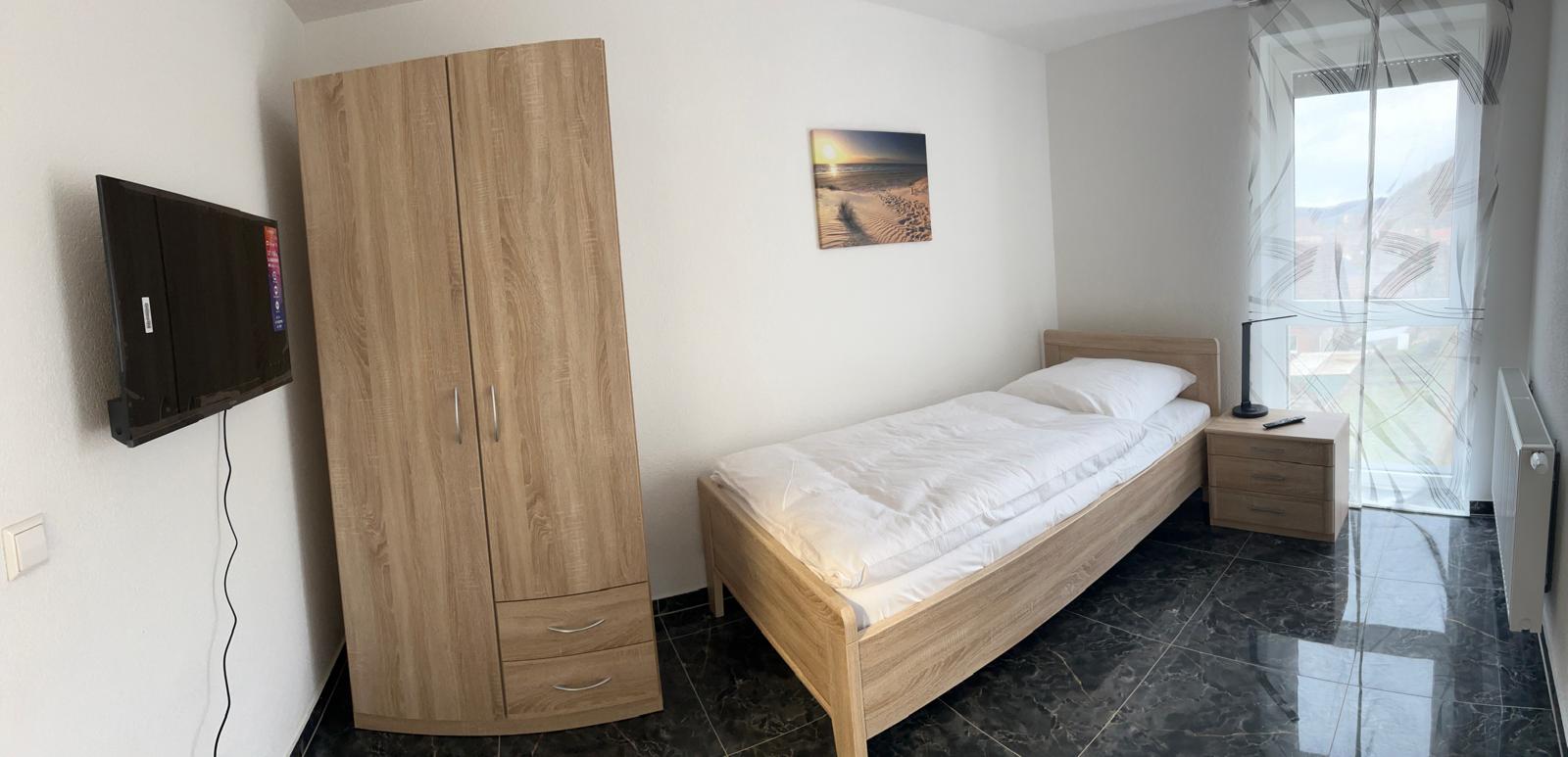 Zimmervermietung in Geislingen an der Steige