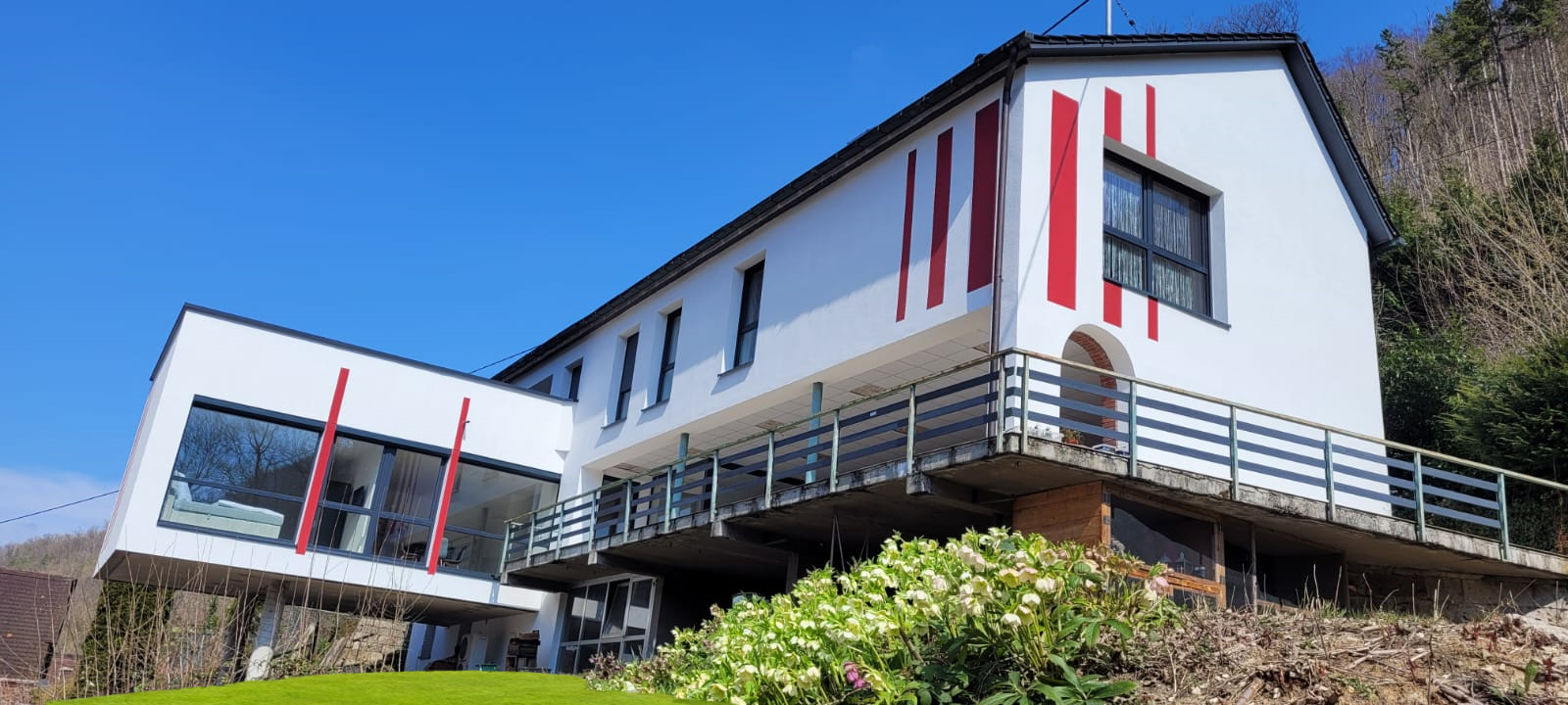 Zimmervermietung Geislingen an der Steige