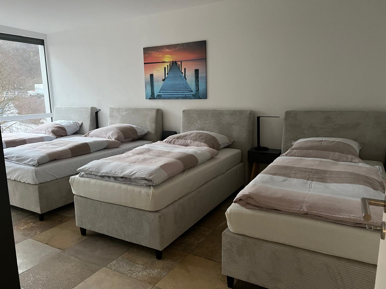 Unterkunft in Geislingen an der Steige